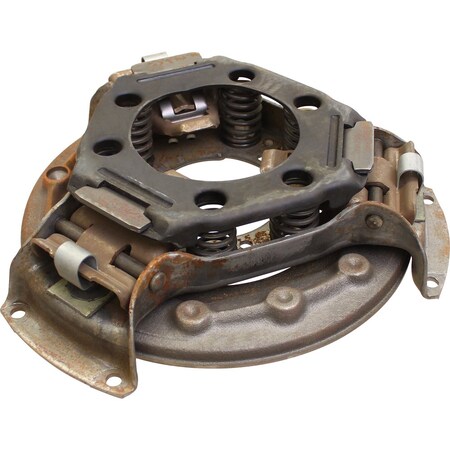 Aftermarket AMD0NN7563A Cover Assembly, 3 Lever AMD0NN7563A-ABL